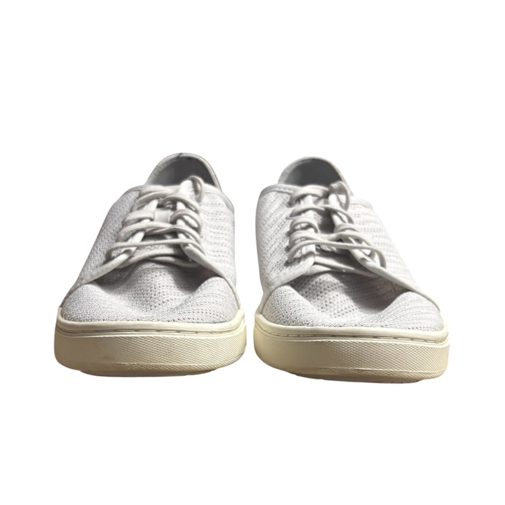 OLAKAI PEHUEA LI Sneakers in Mist Grey Size 9 — SUPER COMFY!!! - Picture 5 of 10